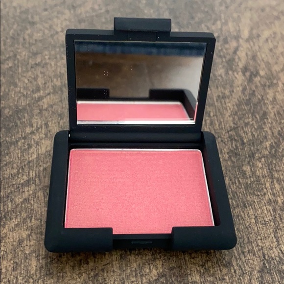 NARS Blush in Orgasm - Travel Size